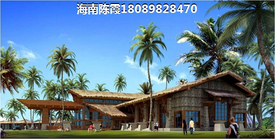 保亭房子上涨空间