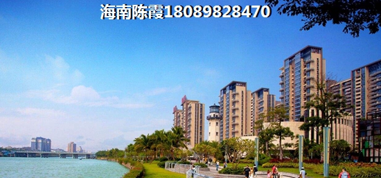那香山楼盘详情