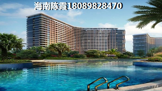 海南买房须知：海南买房应该看地段还是看户型？