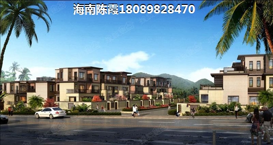 保亭龙湾·雨林谷二手房 保亭龙湾·雨林谷二手房