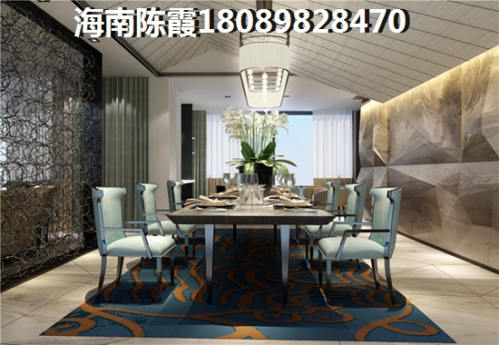 海南保亭房价爆涨是真是假？保亭哪里房价便宜？