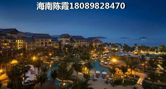 海南保亭金祥·万卷山绿化率怎么样？1