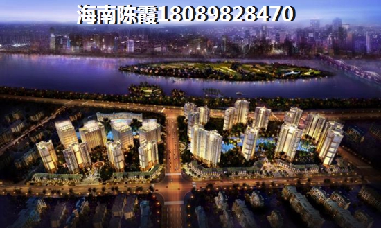 海南保亭房价每天都在涨
