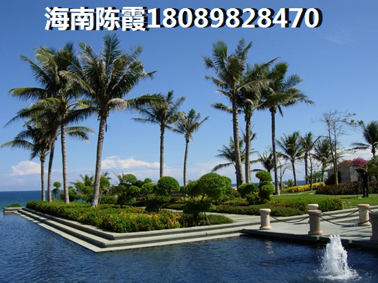 龙湾·雨林谷二手房纸得买吗