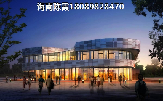 海南地恒花园适合养老吗？