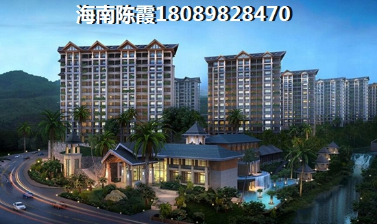海南龙栖湾养老靠谱吗？