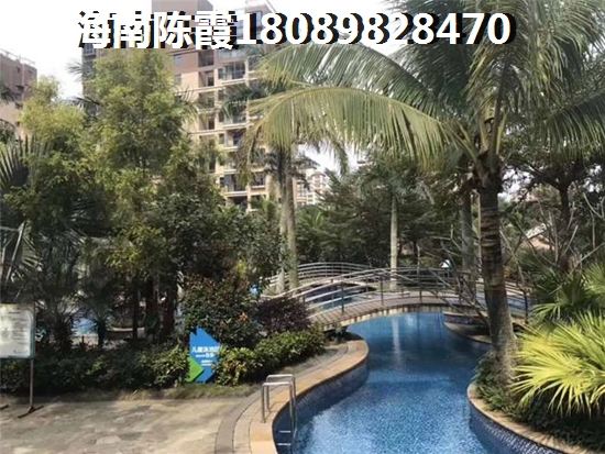 海南保亭房产还能touzi吗？