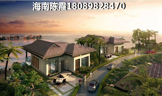 海南保亭八十平房子买金