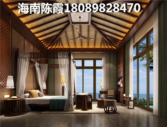 在海南哪里买房好？地恒时代怎么样？