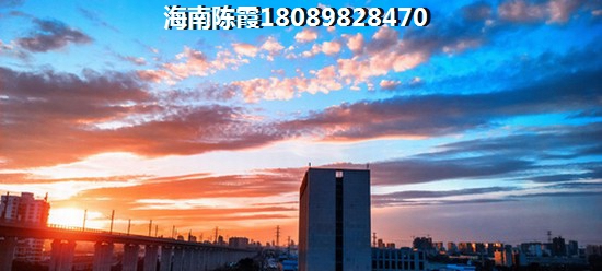 2025要不要在海南地恒花园买房？海南保亭哪个区域购房性价比高？