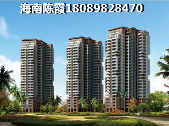 2025保亭椰之郡优势剖析，保亭椰之郡未来发展前景被看好~